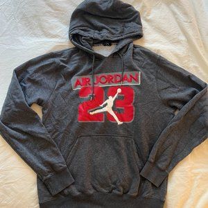 Air Jordan Sweatshirt - Men's
